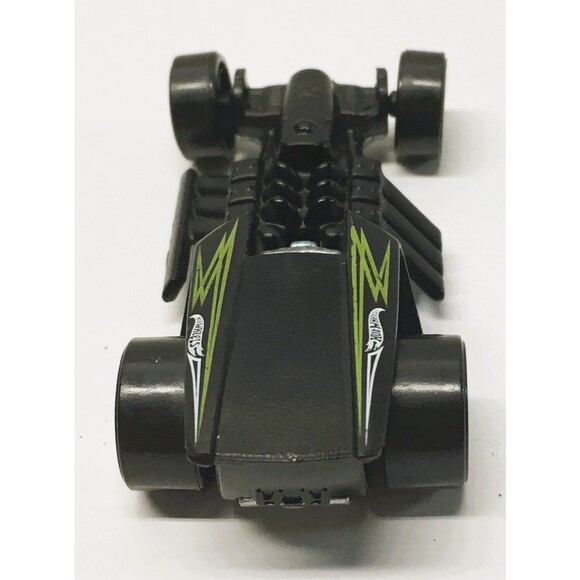 2 Set Hot Wheels Chevy Z-Rod Street Spider Creeper Race Cars 2012 2015 Collector - Picture 7 of 16